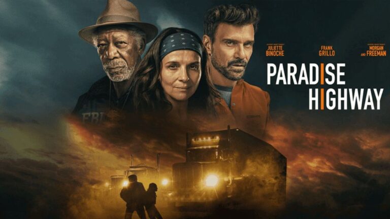 Is Paradise Highway Movie a True Story-compressed