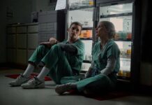 Is Netflix The Good Nurse a True Story Is The Good Nurse a True Story-