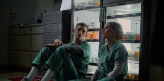 Is Netflix The Good Nurse a True Story Is The Good Nurse a True Story-