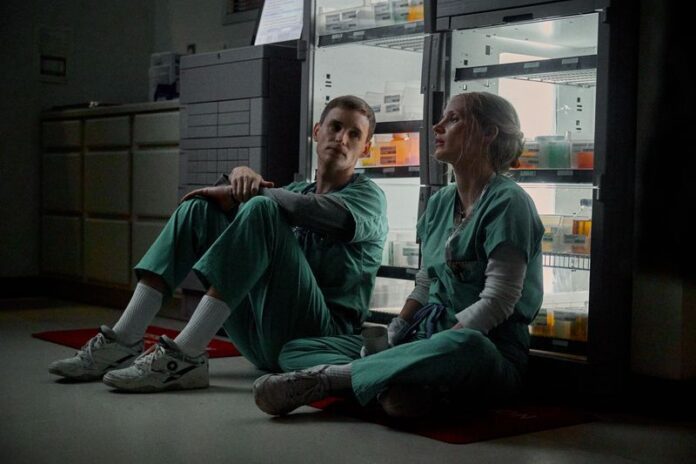 Is The Good Nurse a True Story-
