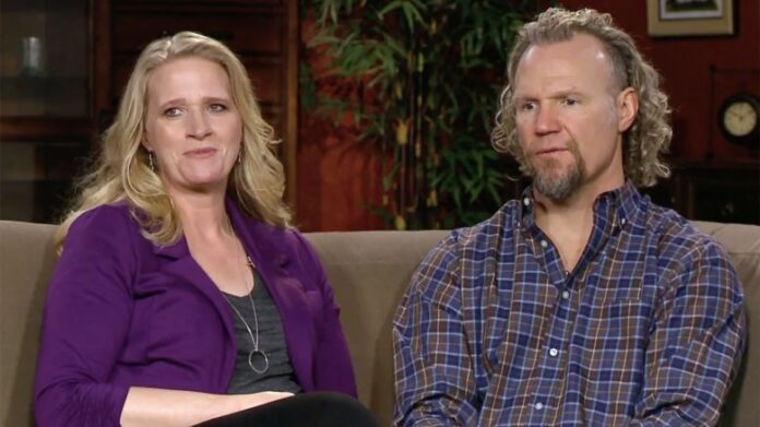 Kody and Christine Brown-compressed