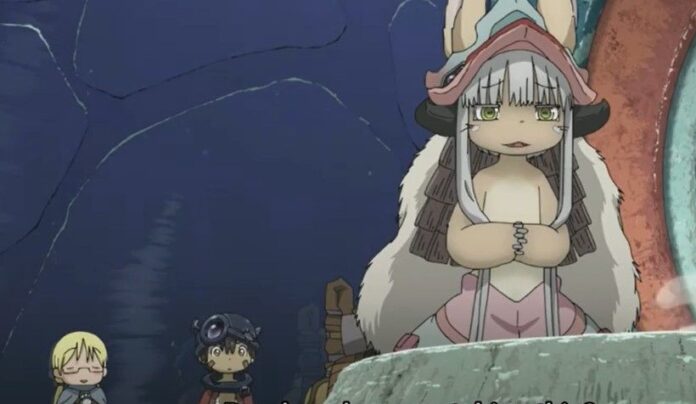 Made In Abyss Season 2 Episode 1 Recap