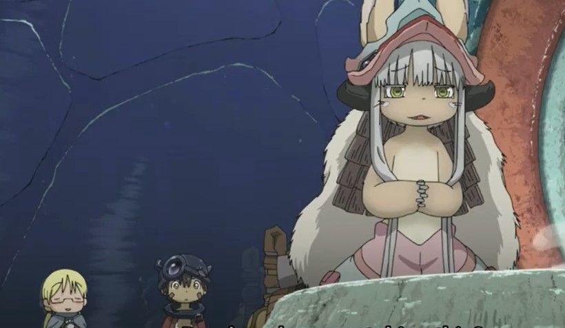 Made in Abyss Season 2: Episode 1 Review