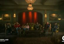 Motherland: Fort Salem Season 3 Episode 5: What the Council Decides Motherland: Fort Salem Season 3 Episode 5: What the Council Decides