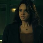 Motherland: Fort Salem Season 3 Episode 6: Abigail and Adil Return to Fort Salem Motherland: Fort Salem Season 3 Episode 6: Abigail and Adil Return to Fort Salem