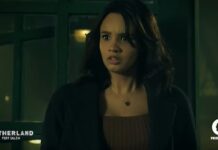 Motherland: Fort Salem Season 3 Episode 6: Abigail and Adil Return to Fort Salem Motherland: Fort Salem Season 3 Episode 6: Abigail and Adil Return to Fort Salem