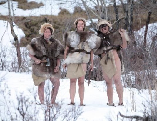 Naked and Afraid XL Season 9 Release Date: Where does Naked and Afraid XL: Frozen take place? _Naked and Afraid XL Frozen-c