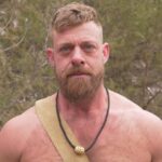 Naked and Afraid XL Season 9 Jake Nodar-