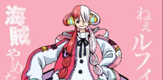 One Piece Film: Red Expands Cast with Chise Niitsu and Yuki Kaji One Piece Film: Red Expands Cast with Chise Niitsu and Yuki Kaji