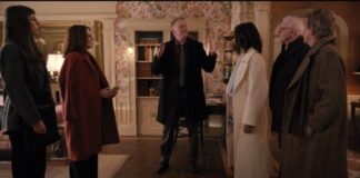 Only Murders in the Building Season 2: “Who is Glitter Guy?” Explained Only Murders in the Building season- 2 episode- 6-