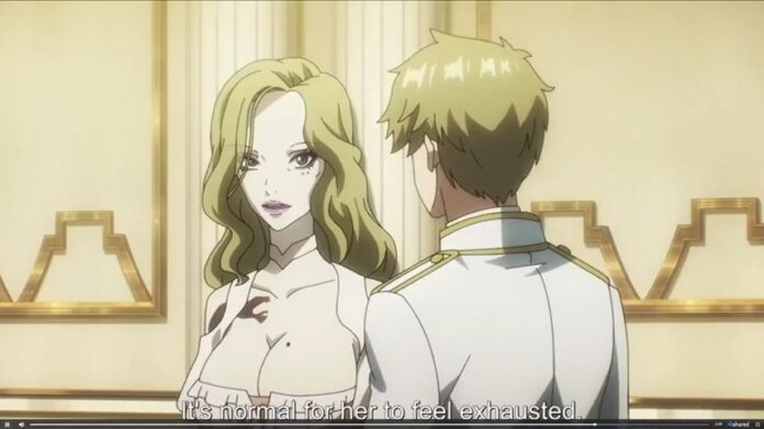 Overlord Season 4 Episode 2 Recap