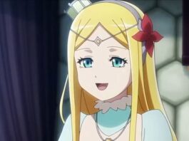 Overlord Season 4 Episode 3 Exact Release Date & Time