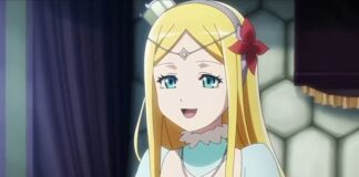 Overlord Season 4 Episode 3 Exact Release Date & Time Overlord Season 4 Episode 3 Exact Release Date & Time