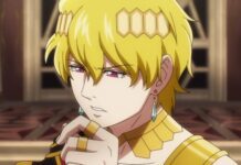 Overlord Season 4 Episode 4 Release Date & Time Overlord Season 4 Episode 4