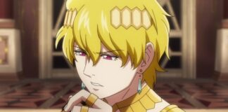 Overlord Season 4 Episode 4 Release Date & Time Overlord Season 4 Episode 4