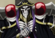 Overlord Season 4 Episode 5 Release Date & Time Overlord Season 4 Episode 5 Release Date
