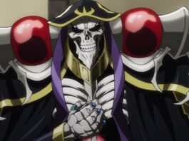 Overlord Season 4 Episode 5 Release Date