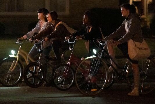 Paper Girls Season 1 Recap: What happened to Paper Girls? Paper Girls Season 1 Recap