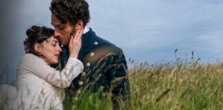 Persuasion 2022 Movie: Ending Explained Persuasion 2022 Movie-