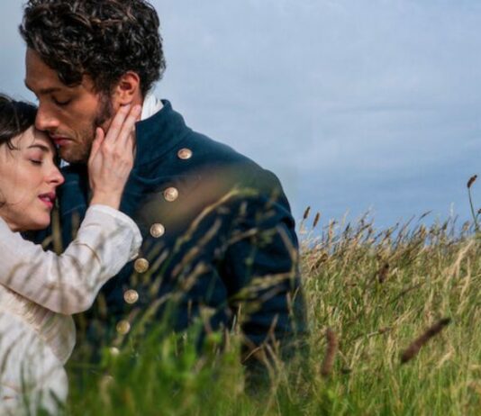 Persuasion 2022 Movie: Ending Explained Persuasion 2022 Movie-