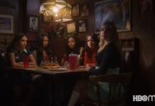 Pretty Little Liars: Original Sin Episode 1 Recap: ‘Chapter One: Spirit Week’ Pretty Little Liars: Original Sin Episode 1 Recap: ‘Chapter One: Spirit Week’