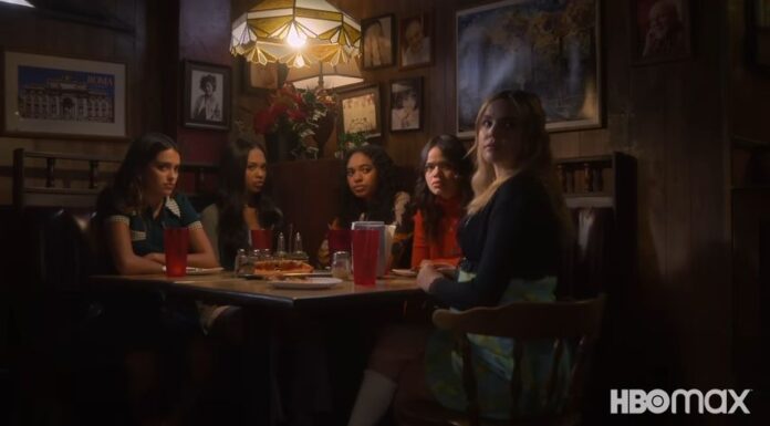 Pretty Little Liars: Original Sin Episode 1 Recap: ‘Chapter One: Spirit Week’