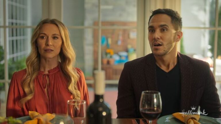 "Love In The Limelight ": Everything to Know About the Hallmark's Romantic Movie