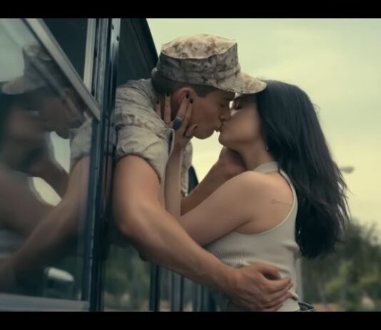 What does the Purple Hearts movie title on Netflix mean? Explained What does the "Purple Hearts" mean? Explained meaning of Purple Hearts Movie title on Netflix