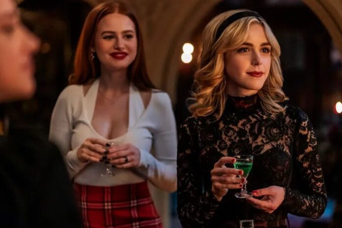 Riverdale Season 6 Episode 19