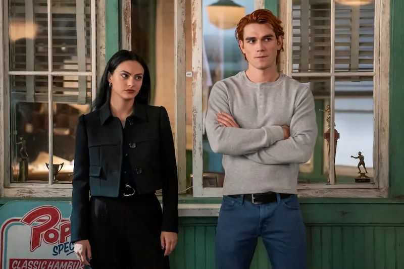 Riverdale Season 6 Episode 21