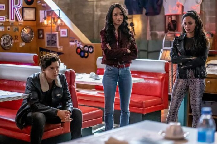 Riverdale Season 6 Episode 21