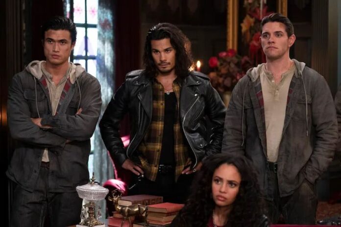 Riverdale Season 6 Finale Photos