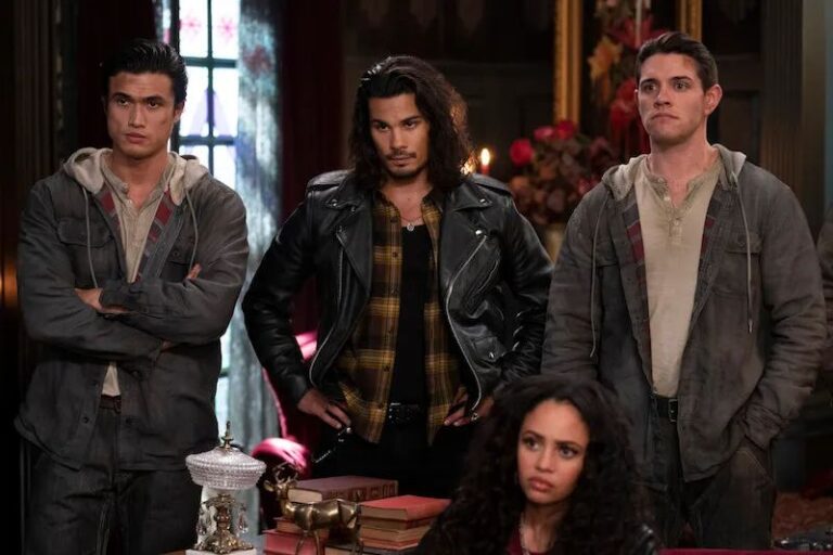 Riverdale Season 6 Finale Photos