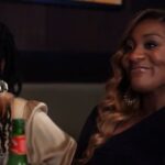 Tyler Perry’s Sistas Season 4 Episode 20: Logan’s Secret Sistas Season 4 Episode 20