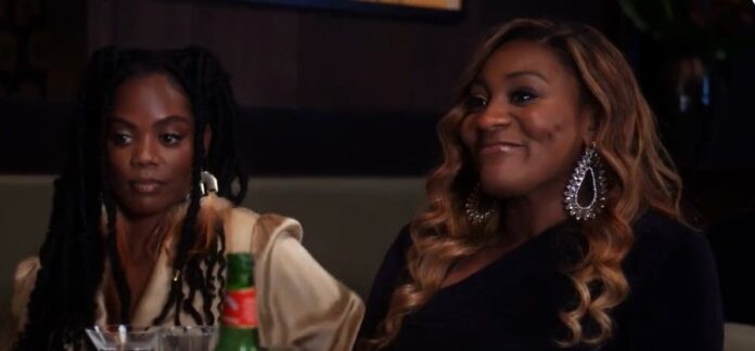 Sistas Season 4 Episode 20
