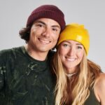 The Amazing Race Canada 8: What caused Court and Ali to leave the show? Court Larabee and Ali (Bear) Clark In The Amazing Race Canada 8