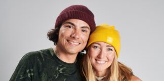 The Amazing Race Canada 8: What caused Court and Ali to leave the show? Court Larabee and Ali (Bear) Clark In The Amazing Race Canada 8