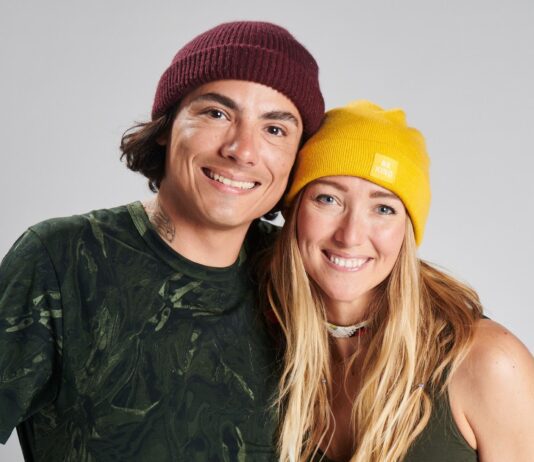 The Amazing Race Canada 8: What caused Court and Ali to leave the show? Court Larabee and Ali (Bear) Clark In The Amazing Race Canada 8