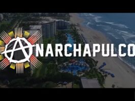 [HBO] The Anarchists Release Date and Trailer Revealed