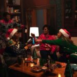 Are you Ready for Christmas in Summer? Season 5 Episode 3 of The Chi brings The Christmas The Chi Season 5 Episode 3
