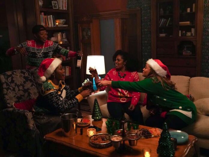 The Chi Season 5 Episode 3