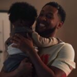The Chi Season 5 Episode 4: Emmett helps Kiesha balance motherhood and school The Chi Season 5 Episode 4