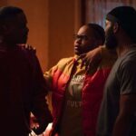 The Chi Season 5 Episode 5: Kiesha and Emmett’s connection changes unexpectedly. The Chi Season 5 Episode 5-