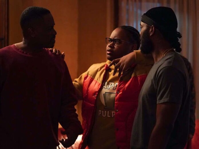 The Chi Season 5 Episode 5-