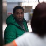 The Chi Season 5 Episode 6: Emmett reveals the truth The Chi Season 5 Episode 6-
