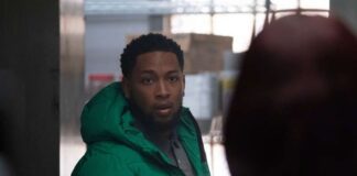 The Chi Season 5 Episode 6: Emmett reveals the truth The Chi Season 5 Episode 6-