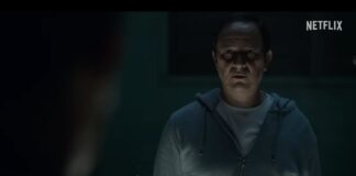 In “The Longest Night” Series: Is Simone Lago Based on a Real Serial Killer? Simón Lago (Luis Callejo)