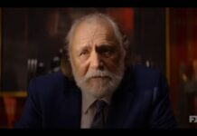 The Old Man Season 1 Episode 6:  Chase and Zoe enter the lion’s den The Old Man Season 1 Episode 6