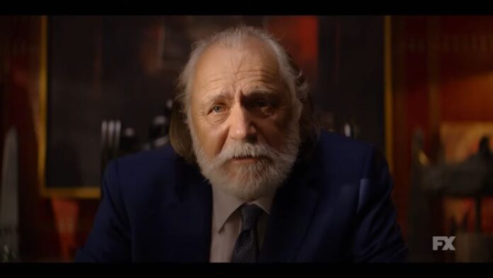 The Old Man Season 1 Episode 6