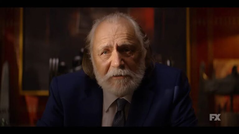 The Old Man Season 1 Episode 6